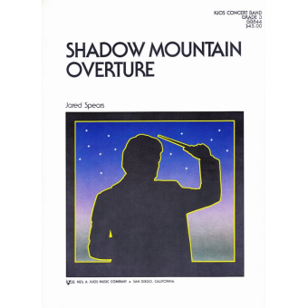 Shadow Mountain Overture