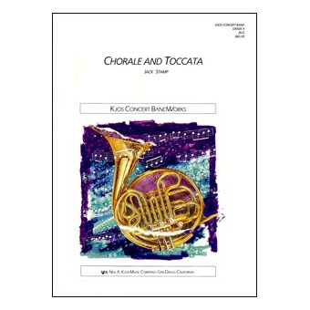 Chorale and Toccata