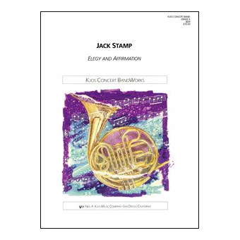 Elegy and Affirmation