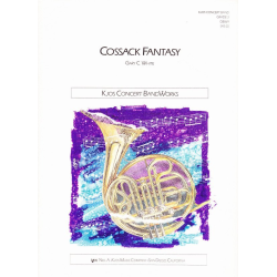         Cossack Fantasy - G.C. White
    