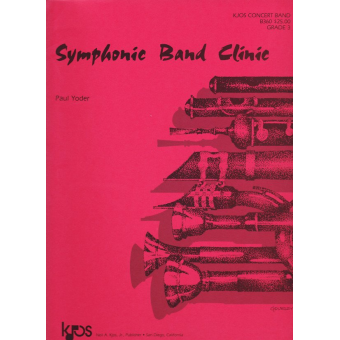Symphonic Band Clinic