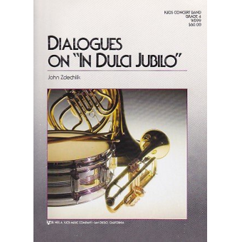 Dialogues on "In Dulci Jubilo"
