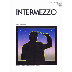         Intermezzo - John Zdechlik
    