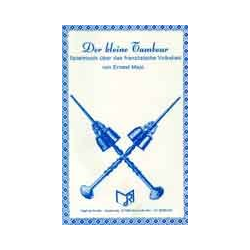         Der Kleine Tambour - Ernest Majo
    
