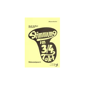 Stimmung im 3/4 Takt