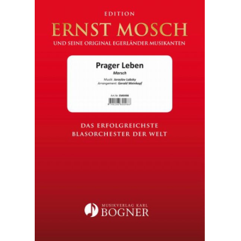 Prager Leben
