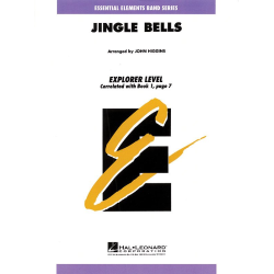         Jingle Bells - John Higgins
    