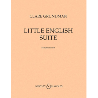 Little English Suite (Four old English Songs)