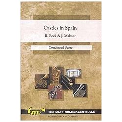         Castles in Spain - Randy Beck
    