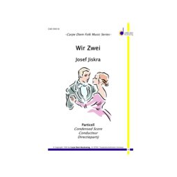         Wir Zwei - Josef Jiskra
    
