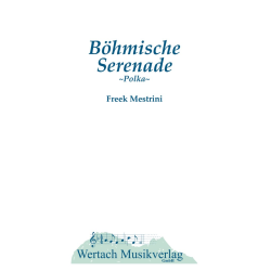         Böhmische Serenade - Freek Mestrini
    