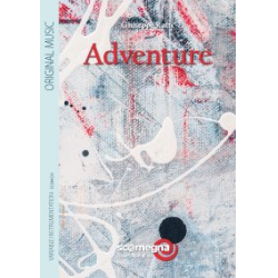         Adventure - G. Ratti
    