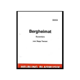 Bergheimat (Ouvertüre)