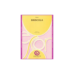         Briscola (Swing für großes Blasorchester) - A. Reinter
    