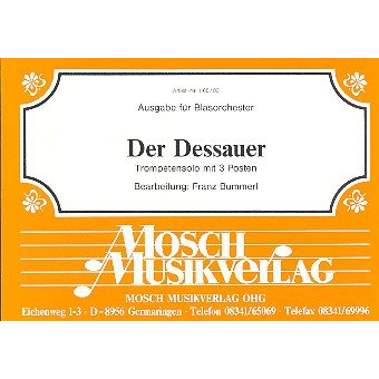Der Dessauer