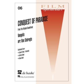Conquest of Paradise