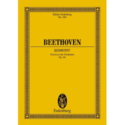         Egmont op.84 - Ouvertüre - Ludwig van Beethoven
    