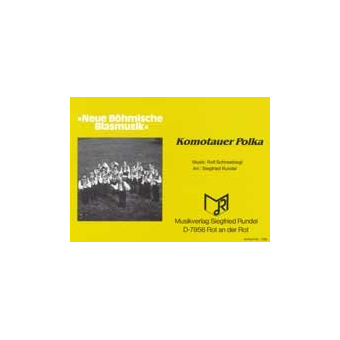 Komotauer Polka