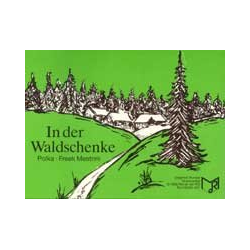         In der Waldschenke - Freek Mestrini
    