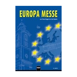         Europa-Messe - Franz Nagel / Arr. Karl Safaric
    