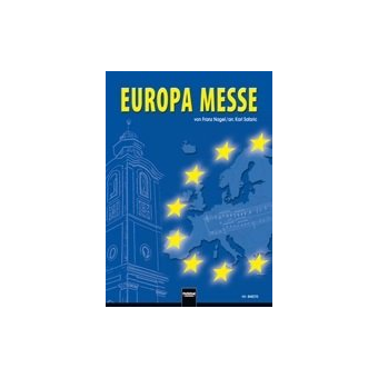 Europa-Messe