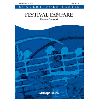 Festival Fanfare