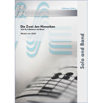 Die Zwei Jan Hinnerken