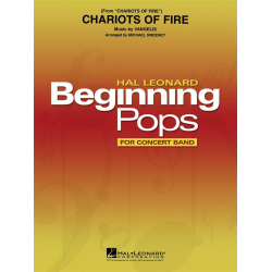         Chariots of Fire - Vangelis / Arr. Michael Sweeney
    