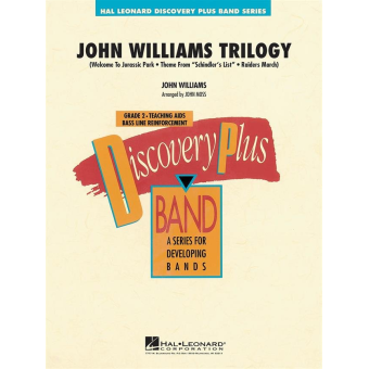 John Williams Trilogy