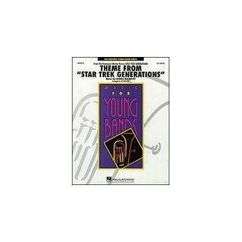 Star Trek: Generations, Theme From