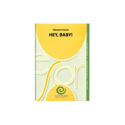         Hey, Baby (Charleston) - Fernando Francia
    