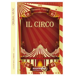         Il Circo - Fernando Francia
    