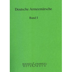         Deutsche Armeemärsche Band 1 - 01 1. kleine Flöte - Friedrich Deisenroth
    
