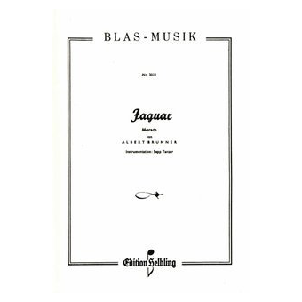 Jaguar  (Konzertmarsch)