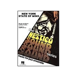         New York State Of Mind - Sammy Nestico
    