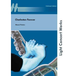         Charleston forever - Diverse / Arr. Marcel Peeters
    