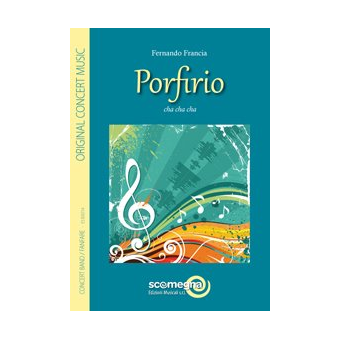 Porfirio (Cha cha cha)
