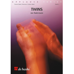         Twins - Jan Hadermann
    
