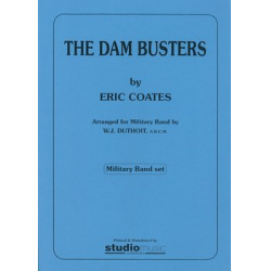         The Dam Busters - Eric Coates / Arr. W.J. Duthoit
    