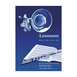        The Sky Boat Song (Solo f. Ob/Alt-Sax o.Fl.) - Georg Göhler-Goldbach
    