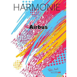         Airbus Straßenmarsch - Laurent Delbecq
    