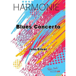         Blues Concerto Medium - John Briver
    