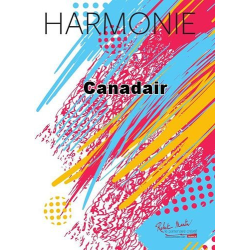         Canadair Straßenmarsch - Laurent Delbecq
    