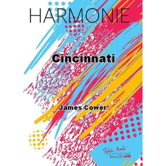 Cincinatti / Amerikanischer Marsch