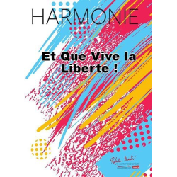         Et que vive la liberte (historische Fresken) - Laurent Delbecq
    