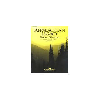 Appalachian Legacy