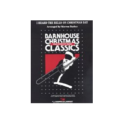         I Heard the Bells On Christmas Day - Warren Barker
    