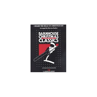 I Heard the Bells On Christmas Day