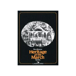         Lexington - Karl Lawrence King / Arr. James Swearingen
    