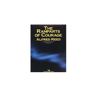 The Ramparts of Courage